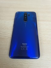 Redmi Note 8 Pro 6 GB RAM