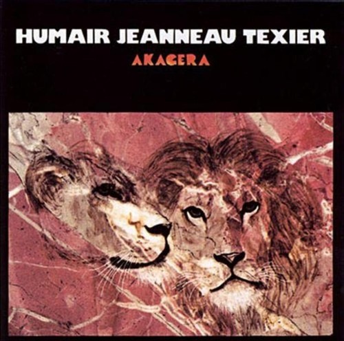 Humair jeanneau texuer - humair,