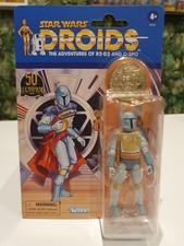 Star Wars Droids Boba Fett