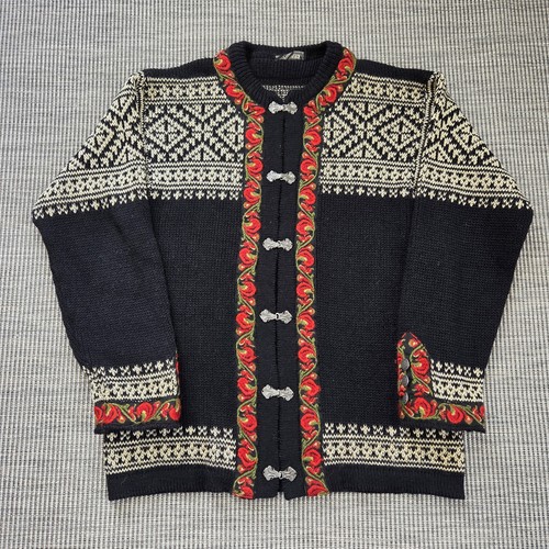 Nordstrikk strickjacke 16 - strickjacke,