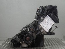 Motor ohne Anbauteile (Diesel) 668940 MERCEDES-BENZ A-Klasse (W168) A 170 CDI