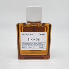 KORRES SIKINOS Eau de Toilette