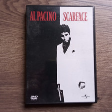 SCARFACE - Al Pacino