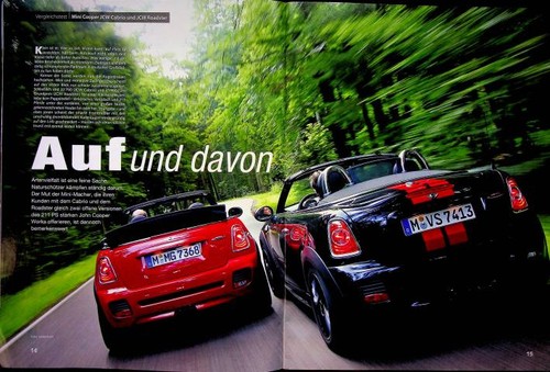 Sport auto 2012 mini cooper - sport,