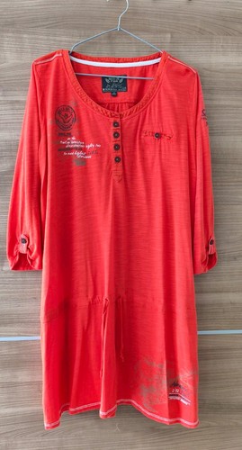 Soccx kleid tunika größe - soccx,