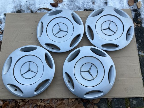 Radzierblenden mercedes - radzierblenden,