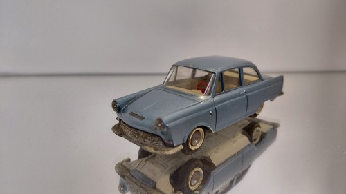 Tekno denamrk 727 dkw junior - 727,