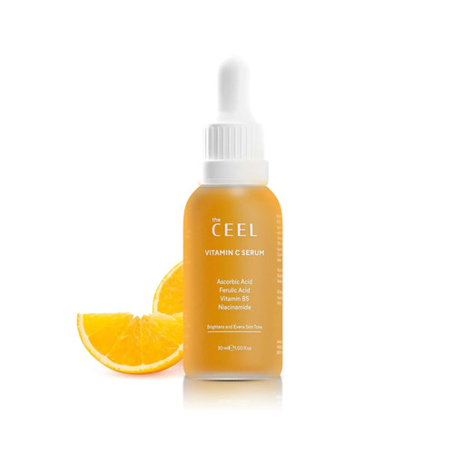 The ceel vitamin c - the,