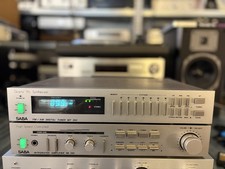 Saba MI 350 Verstärker mit MT