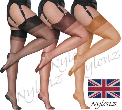 Nylonz 100 nylon authentic - nylonz,
