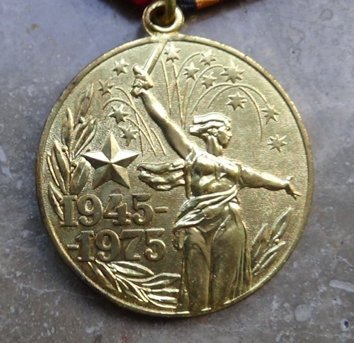 Orden medaille udssr cccp - udssr,,