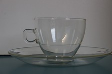 Kaffeetasse Jenaer Glas Schott