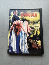 Dracula ( 1958 ) DVD - mit
