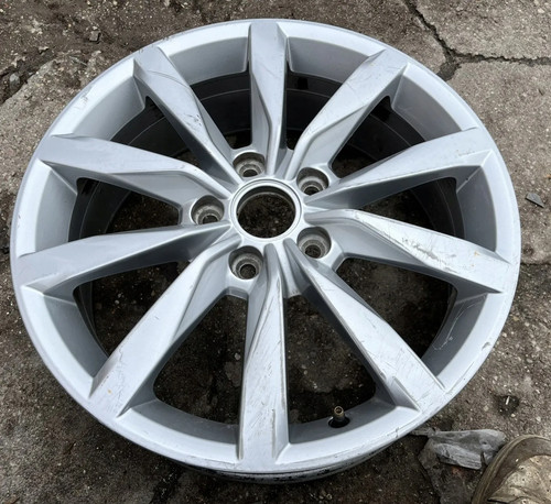 Alufelge zoll 0 5x112 - zoll,