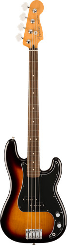 Fender player precision - fender, ii