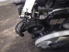 Servopumpe Ford Transit Pritsche (F**Y) 2.3 Diesel 107kW 146PS  