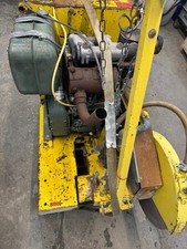 Norton Schneidmaschine CK 28