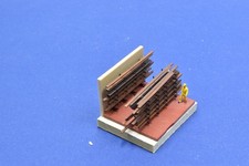 Profillager 2 Stück