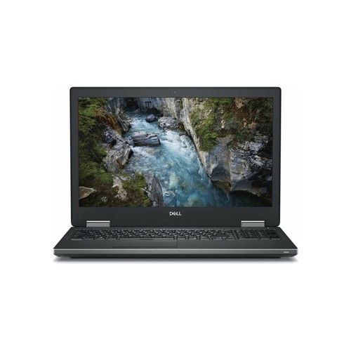 Dell precision 7530 - dell,