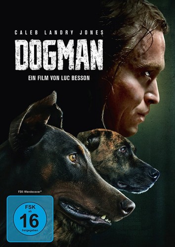 Dogman dvd neu - dogman, #