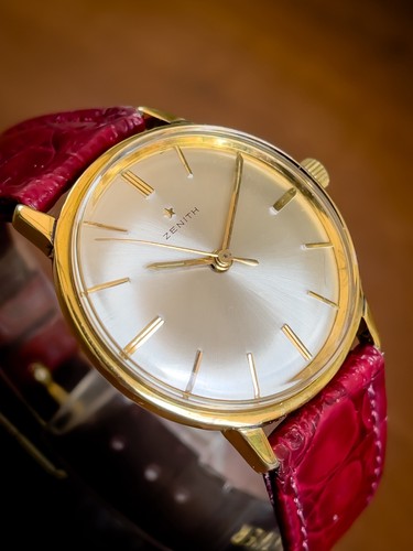 Zenith pilot cal 2532 - zenith, cal.2532