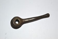 1 Hebelmutter für Vorderrad