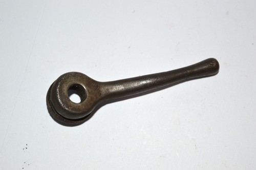 Hebelmutter für vorderrad - 1,