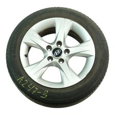 Hyundai i40 Alufelge Felge