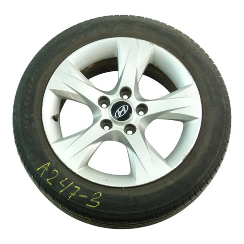 Hyundai i40 alufelge felge - hyundai,