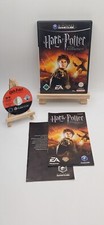 Nintendo Gamecube Spiel Harry Potter und der Feuerkelch