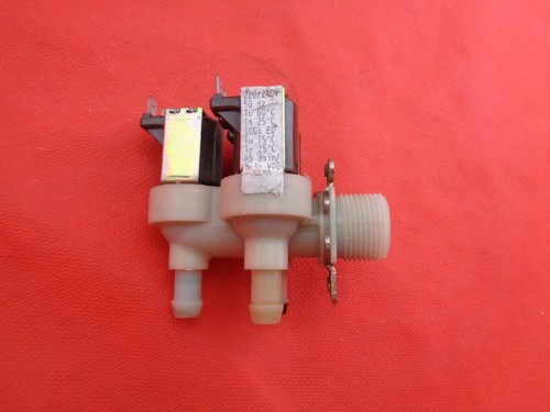 Zulaufventil miele 3x12l - zulaufventil,