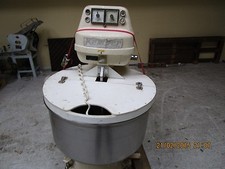 KEMPER SPL 75  Teig Maschine,Teigmaschine,Spiralkneter ,Pizzateig ,Teig Kneter