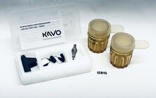 KaVo Prophyflex 2/3 KaVo Perio Kit Adapter Perio +5 Tips+2 Pulverkammern GEPRÜFT