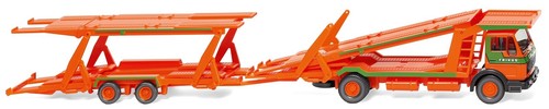 Wiking 058048 autotransporter - 058048,