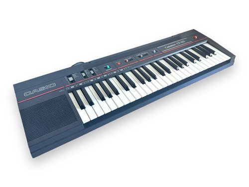 Casio casiotone 102 electronic - casiotone,