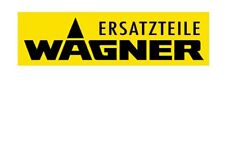 341242 Wagner Membrane kpl. für SF 1750 SF 27 SF 31 NEU