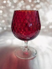 TRAUMHAFTE bauchige Vase