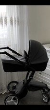 kinderwagen gebraucht mima xari