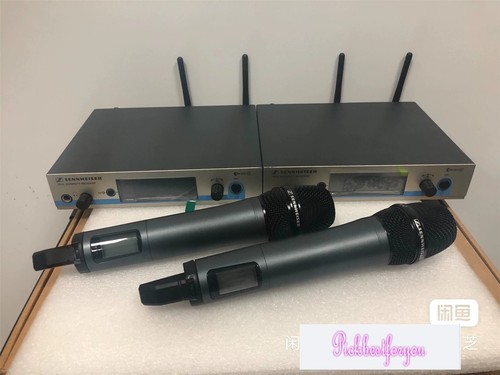 1pc used sennheiser - used,