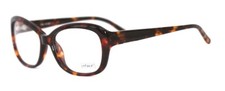 inface Brille if9233-732 Braun