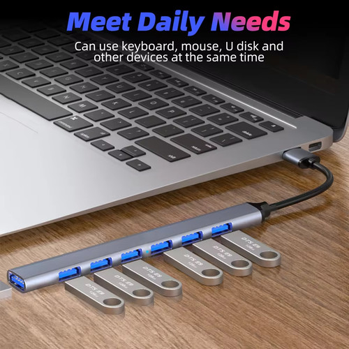 Usb hub verteiler - 3.0,