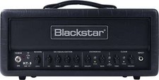 B-WARE Blackstar HT-5RH MK III E-Gitarre Röhre Topteil Verstärker Amp 5W CabRig