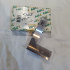 Präzisions - Anschlagwinkel Schenkel-Länge 100x70mm mit Anschlag PRIMAT