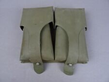 BUNDESWEHR  G3 MAGAZINTASCHE GUMMIERT