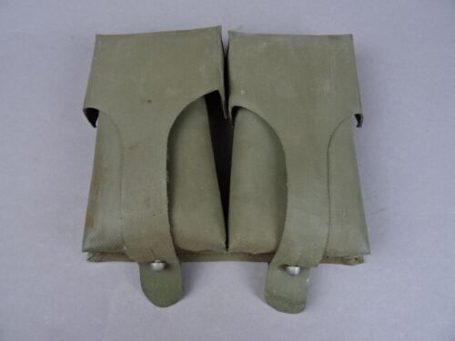 Bundeswehr magazintasche - bundeswehr, g3
