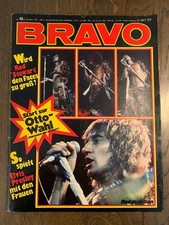 BRAVO 46/1972 - Rod Stewart