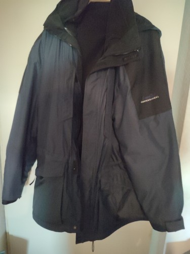 Winterjacke herren 3xl maier - 3xl,
