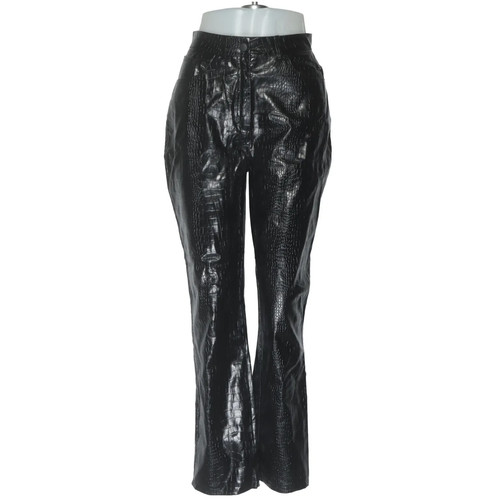 Boohoo lackhose größe - lackhose,, 40