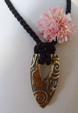 Pierre Lang Kordelkette ca