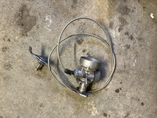 Bing Vergaser 1/17/57 für Solo Minor Motorhacke Einachser Fräse Sprühgerät